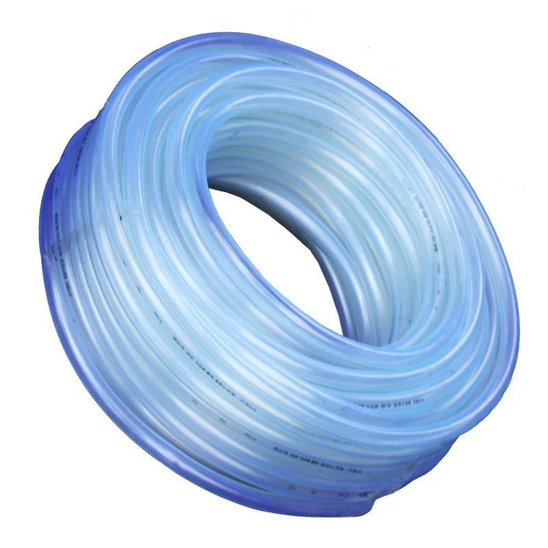 PVC Transparent Hose