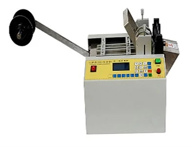 Máquina cortadora automática de tubos