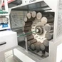 Máquina bobinadora de conductos de PVC